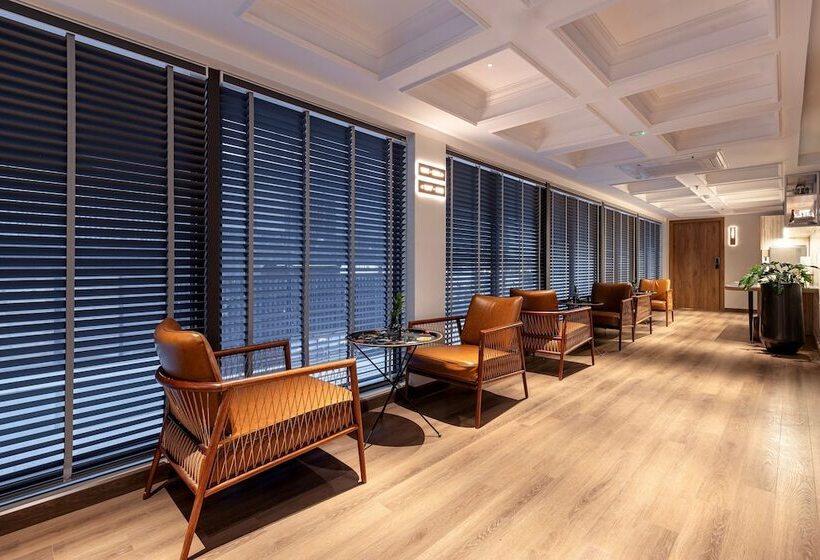 هتل La Siesta Classic Hang Thung