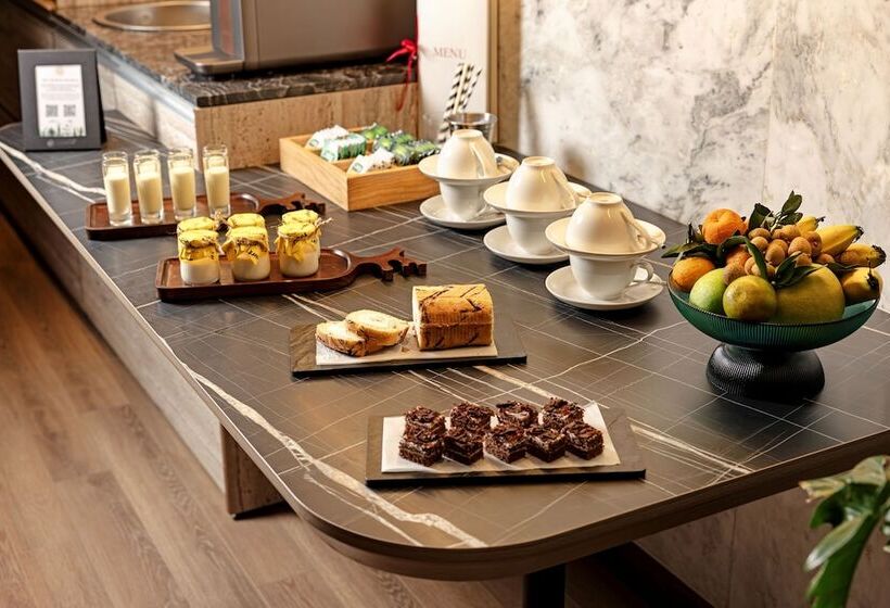 هتل La Siesta Classic Hang Thung