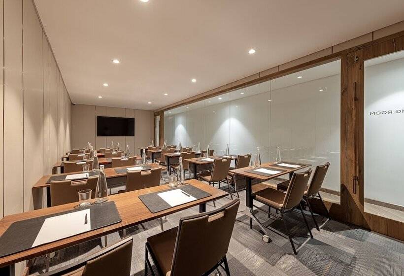 هتل La Siesta Classic Hang Thung