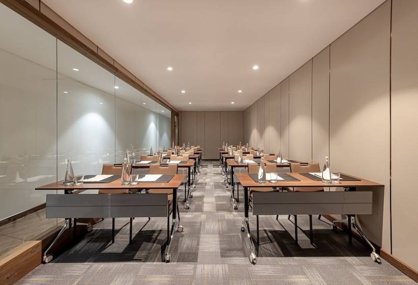 هتل La Siesta Classic Hang Thung