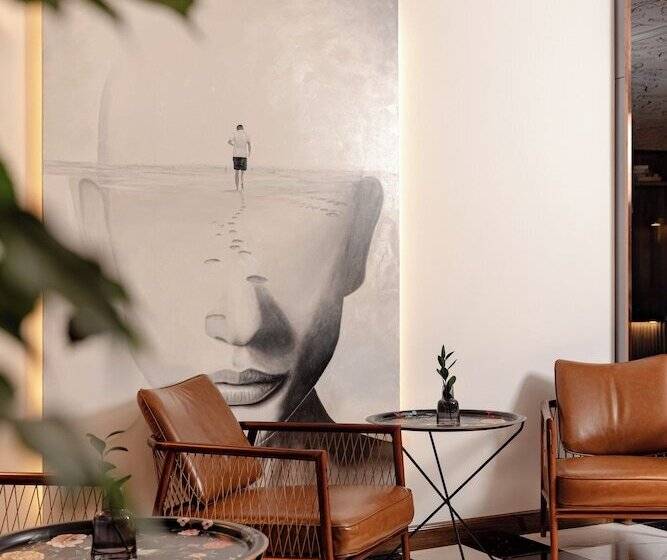 هتل La Siesta Classic Hang Thung