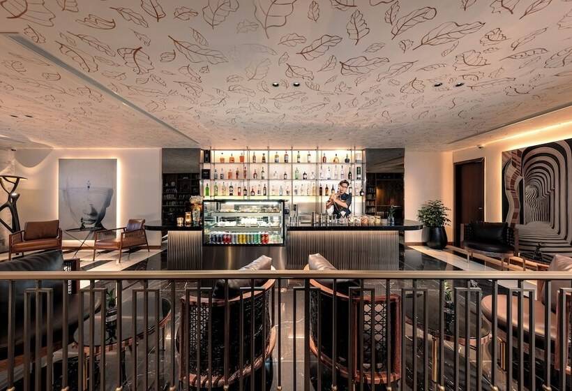 هتل La Siesta Classic Hang Thung