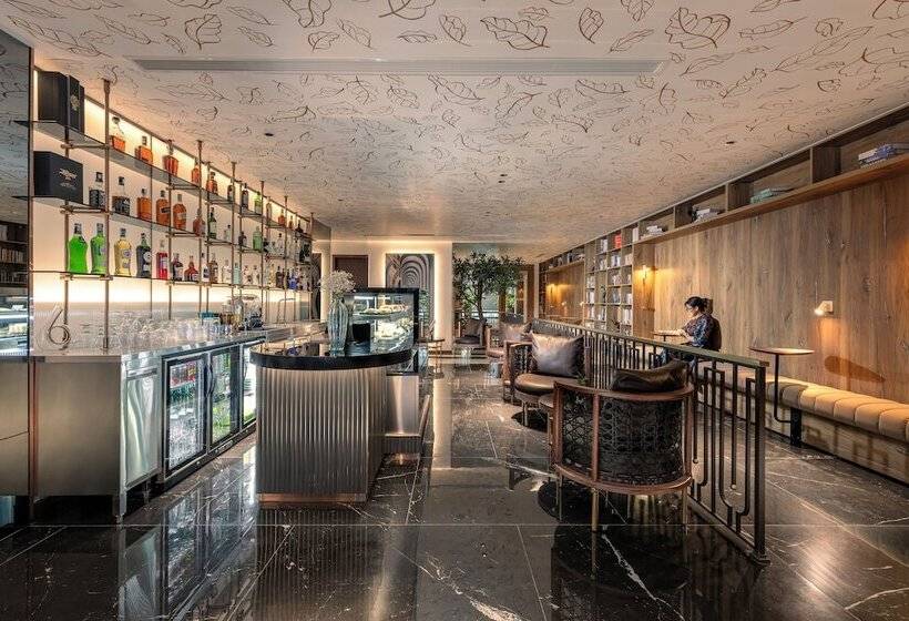 هتل La Siesta Classic Hang Thung