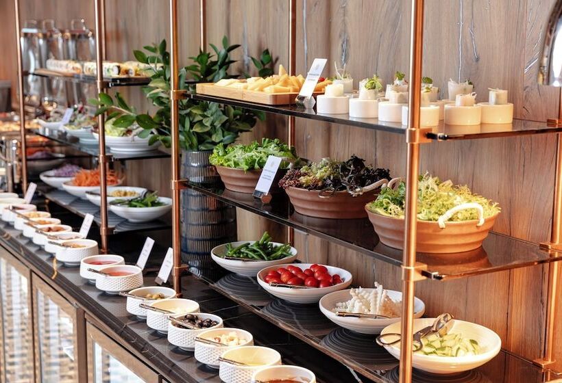 هتل La Siesta Classic Hang Thung