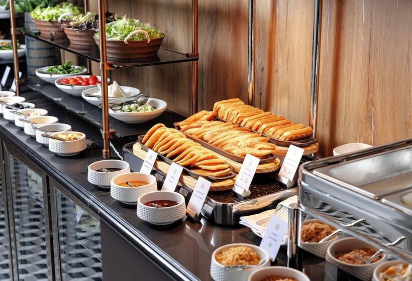 هتل La Siesta Classic Hang Thung