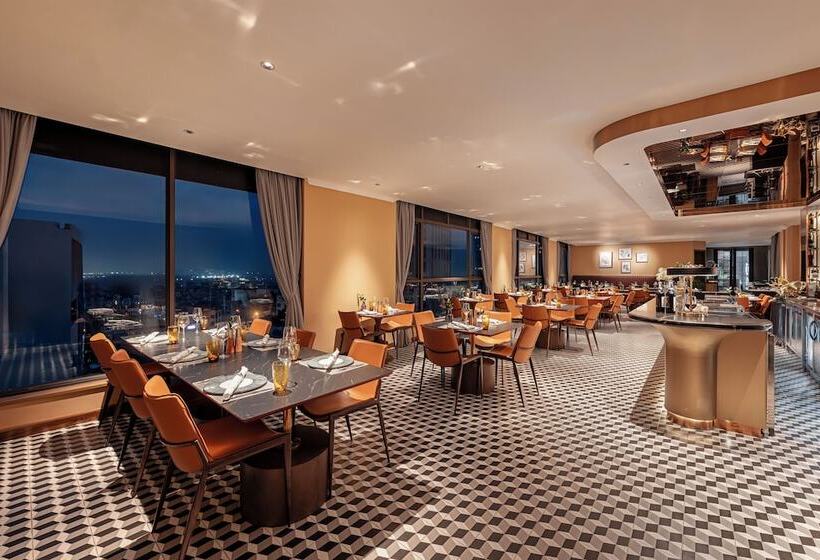 هتل La Siesta Classic Hang Thung