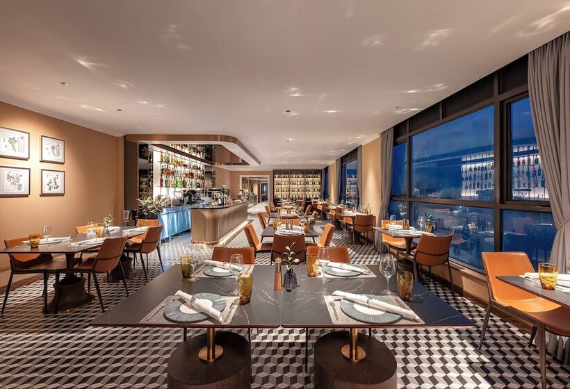 هتل La Siesta Classic Hang Thung