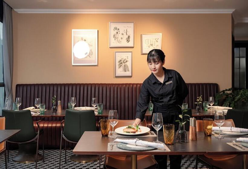 هتل La Siesta Classic Hang Thung