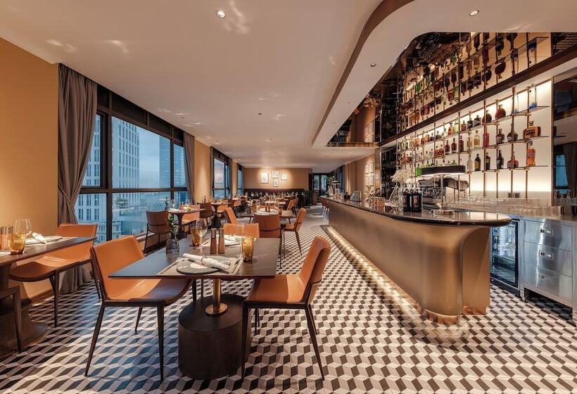 هتل La Siesta Classic Hang Thung