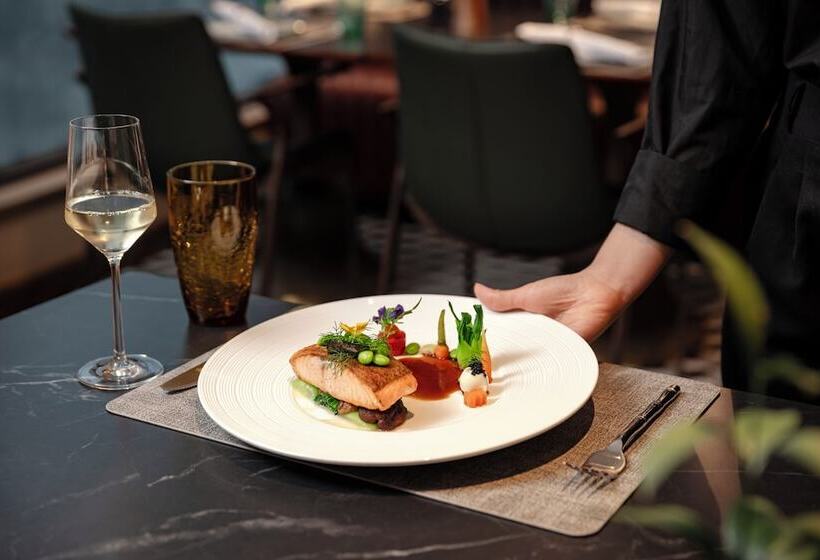 هتل La Siesta Classic Hang Thung