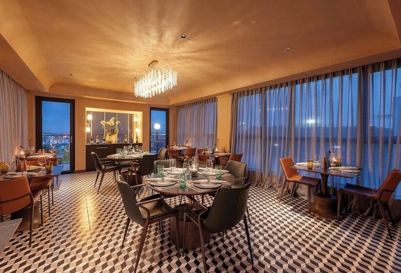 هتل La Siesta Classic Hang Thung