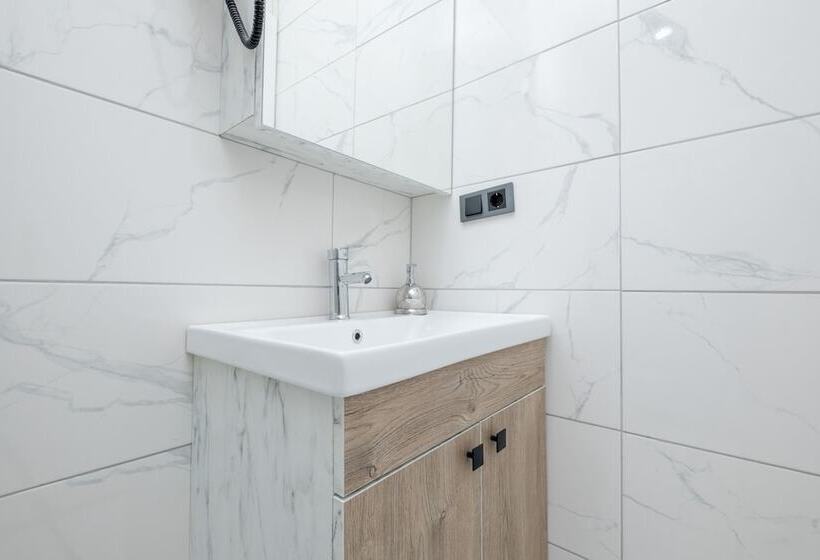 酒店 Lavender Airport