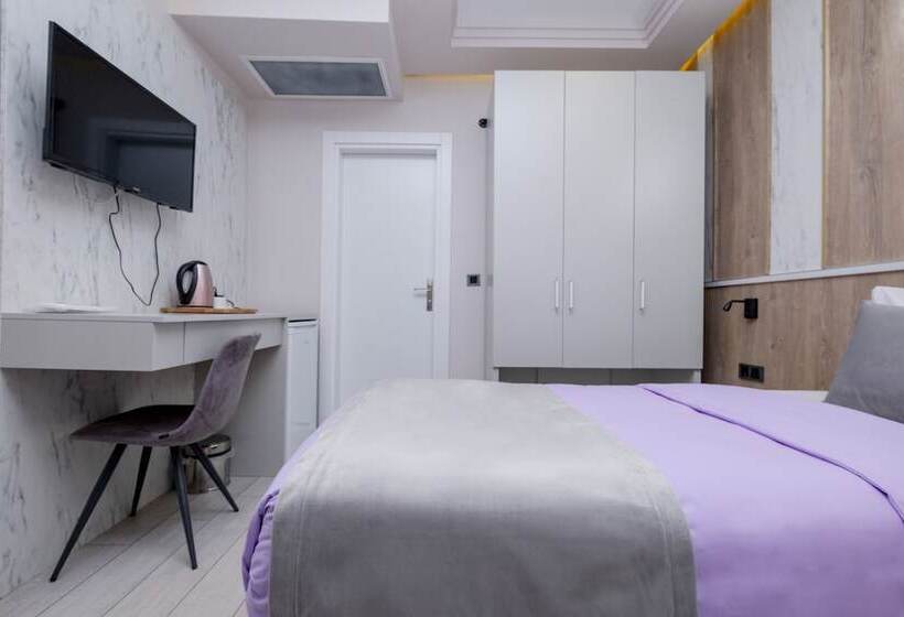 酒店 Lavender Airport