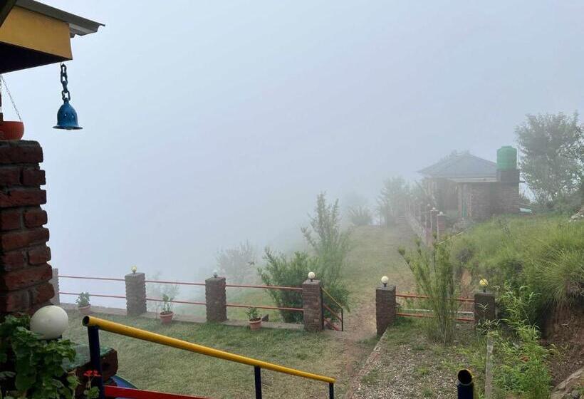 ホテル Oyo Rage Roodies Camping