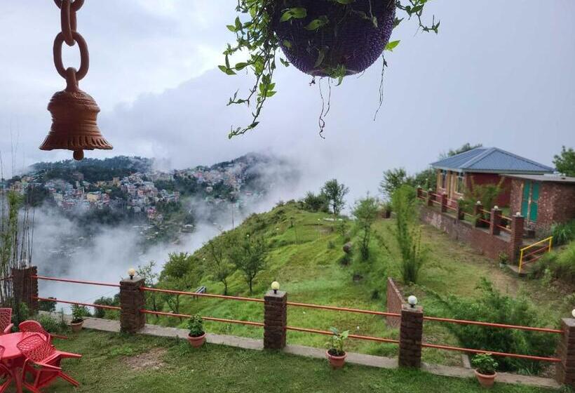 ホテル Oyo Rage Roodies Camping