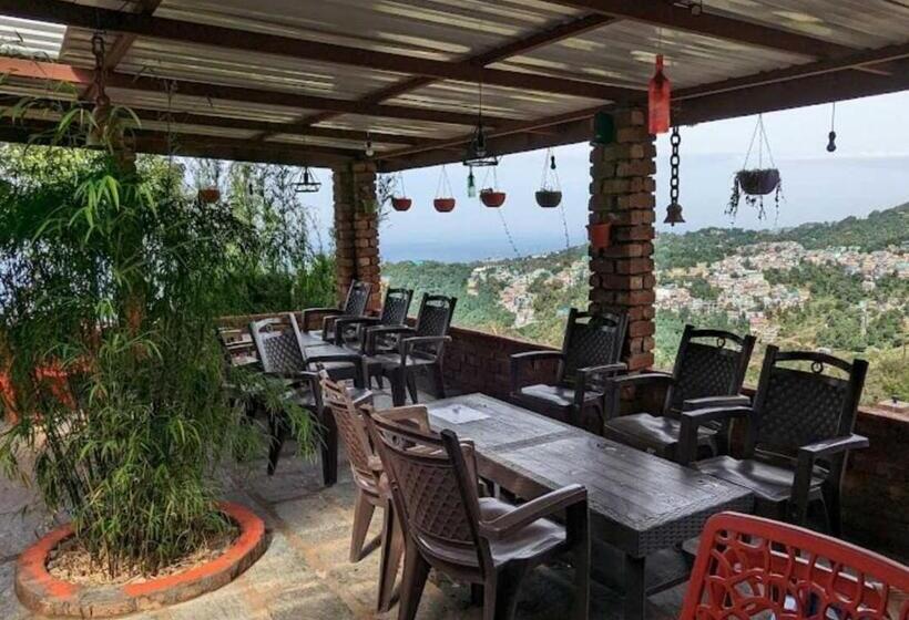 ホテル Oyo Rage Roodies Camping