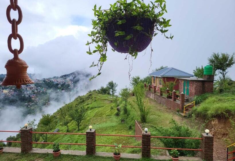 ホテル Oyo Rage Roodies Camping