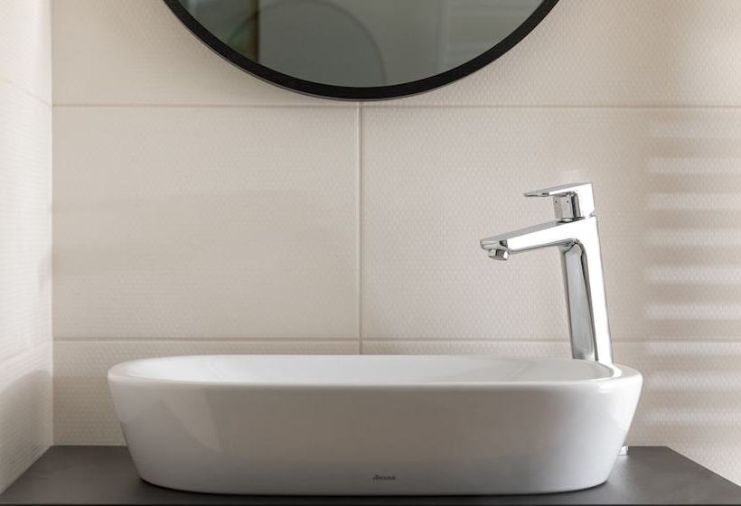 酒店 Pivovar Rožmberk