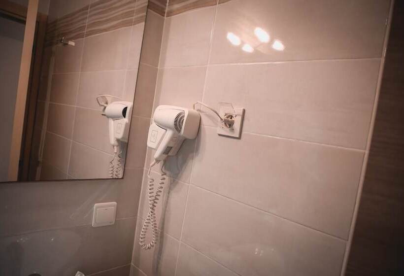 Отель Platinum Cocotiers