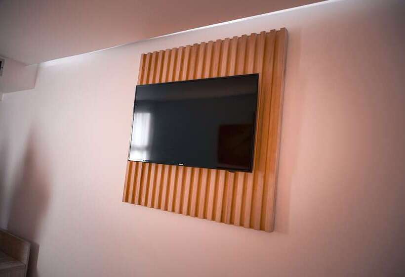 Отель Platinum Cocotiers