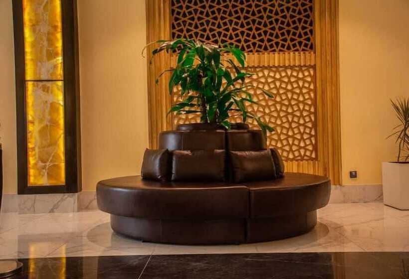 Отель Platinum Cocotiers