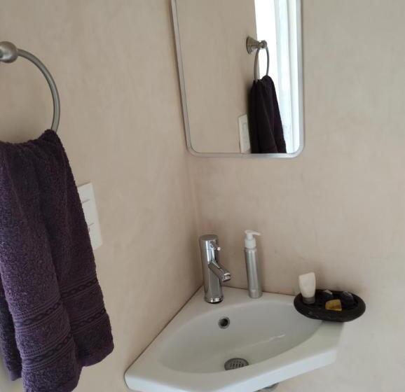 ホテル Posada Amatenco & Spa Tepoztlan