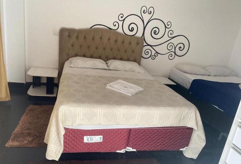 Отель Roma Edéia Go