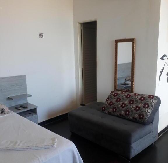 Отель Roma Edéia Go