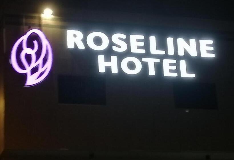 فندق Roseline