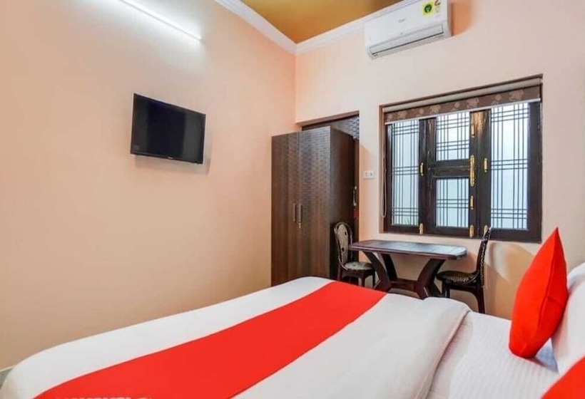 ホテル Silk Inn Luxury At No Cost