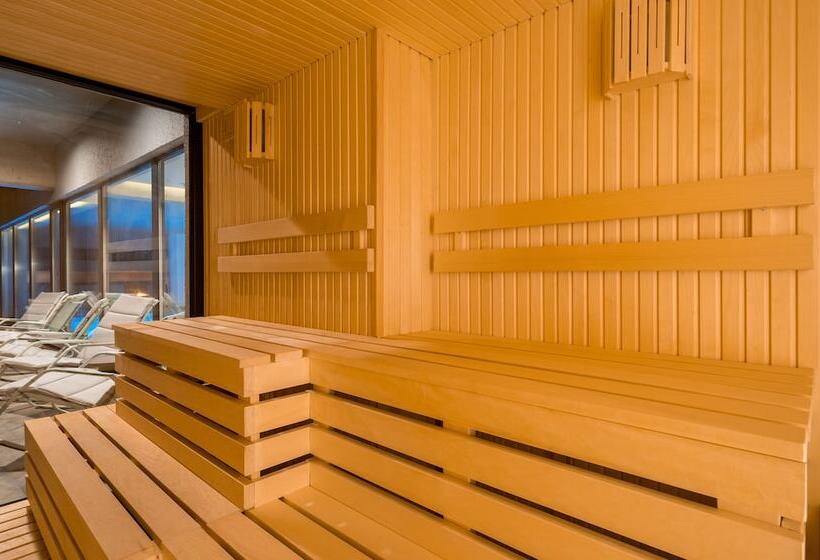 هتل Step Inn   Kazbegi