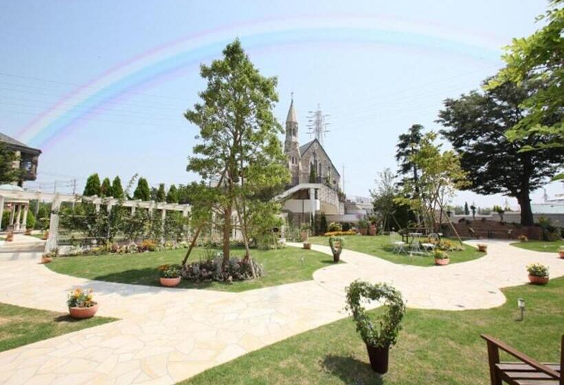 ホテル Sunlife Garden   Vacation Stay 55394v