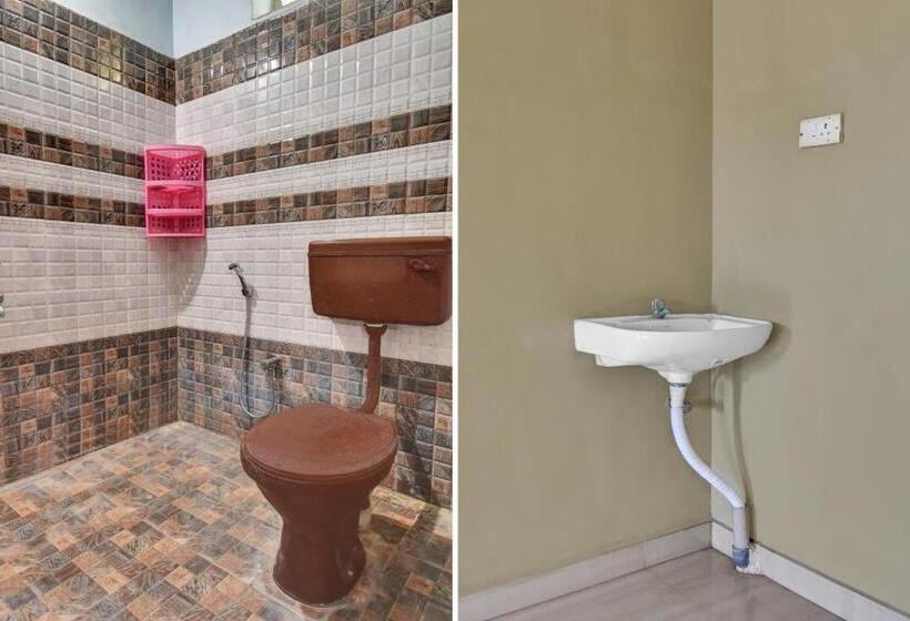 בית מלון כפרי S P Stay S