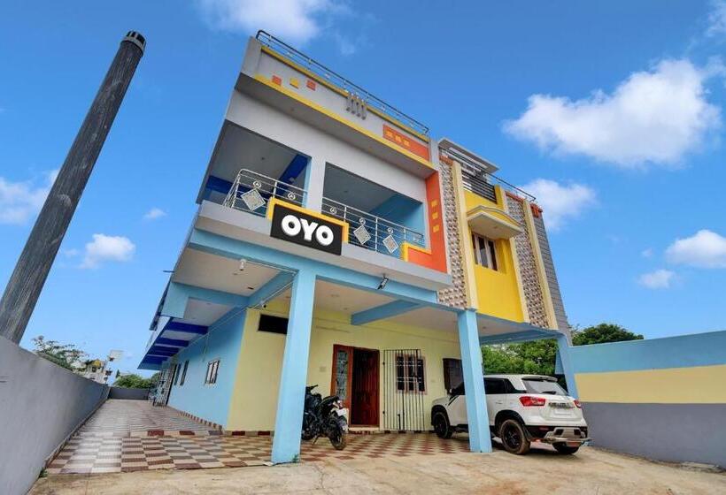 בית מלון כפרי S P Stay S