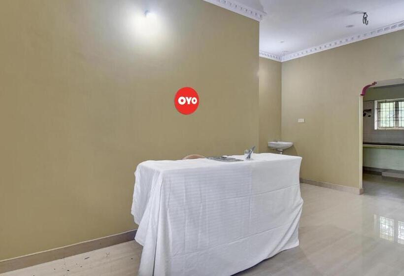 בית מלון כפרי S P Stay S