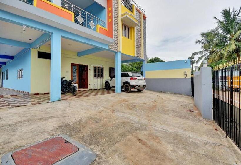 בית מלון כפרי S P Stay S