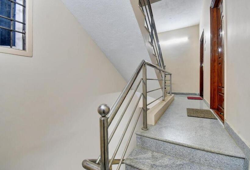 בית מלון כפרי S P Stay S