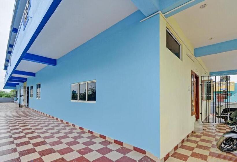 בית מלון כפרי S P Stay S