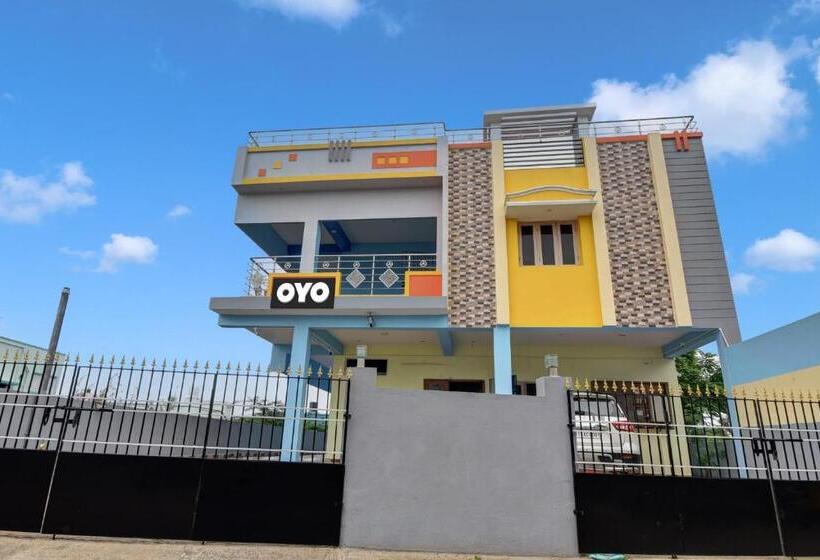 בית מלון כפרי S P Stay S