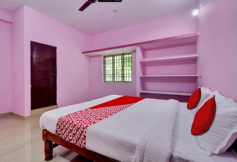 בית מלון כפרי S P Stay S