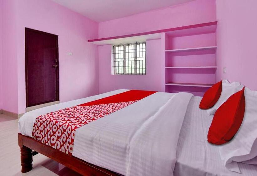 בית מלון כפרי S P Stay S