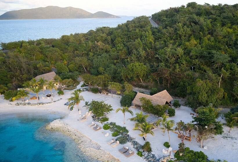 هتل The Aerial, Bvi