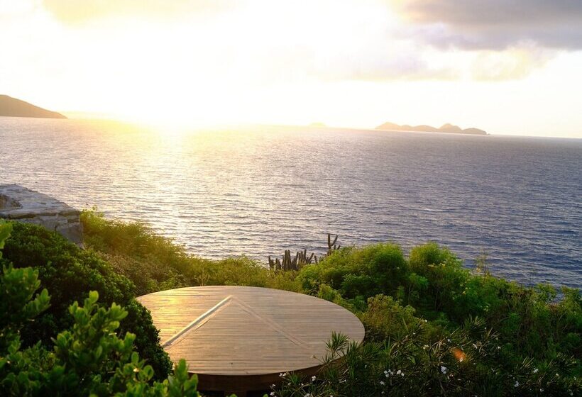 ホテル The Aerial, Bvi