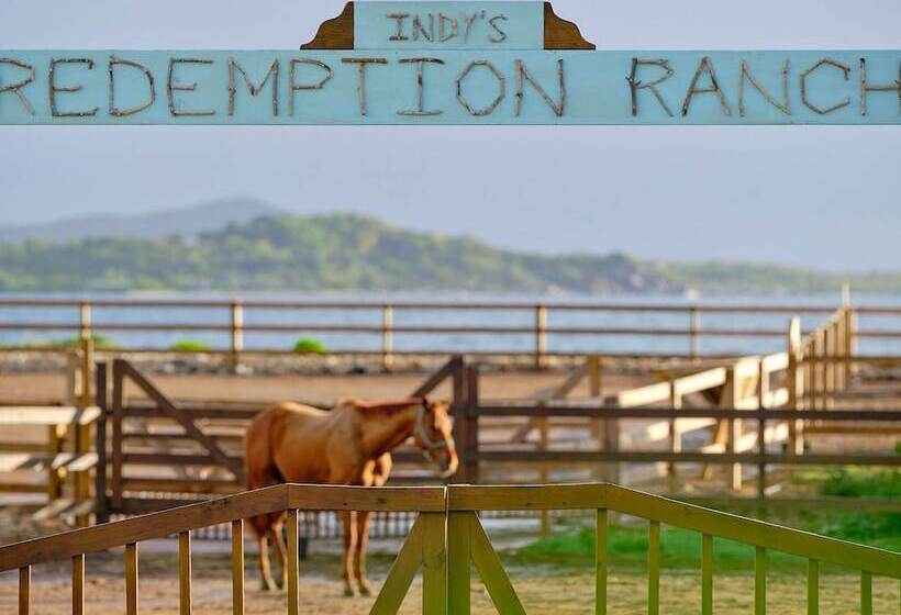 ホテル The Aerial, Bvi