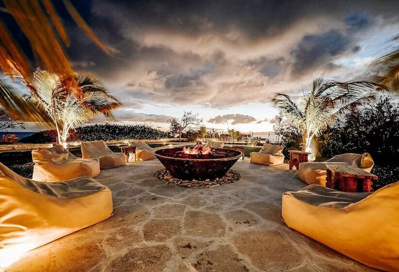 ホテル The Aerial, Bvi