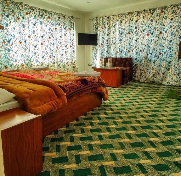 Hotel Tip Top Pahalgam