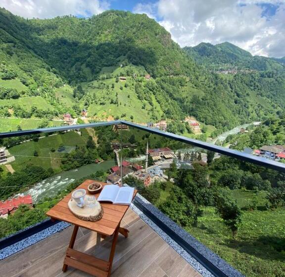 فندق Valent Suit Bungalov