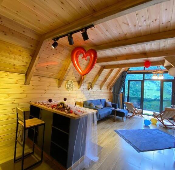 فندق Valent Suit Bungalov