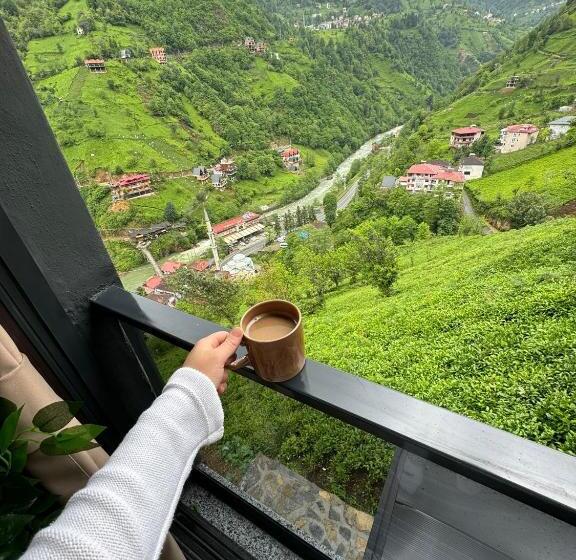 فندق Valent Suit Bungalov