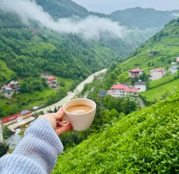 فندق Valent Suit Bungalov